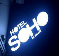 Hotel SOHO - Accommodation Coffs Harbour