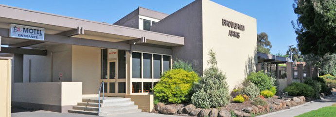 Bendigo VIC Accommodation Coffs Harbour