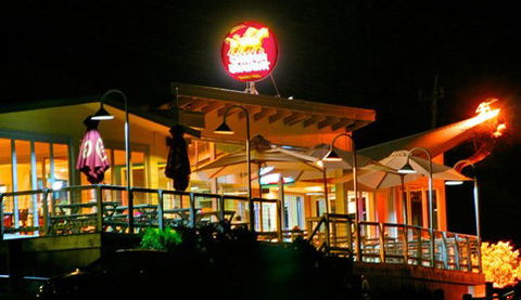 Wye Beach Hotel - Accommodation Coffs Harbour 1