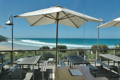 Wye Beach Hotel - Accommodation Coffs Harbour 4