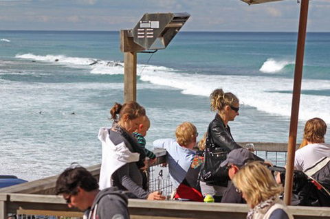 Wye Beach Hotel - Accommodation Coffs Harbour 5