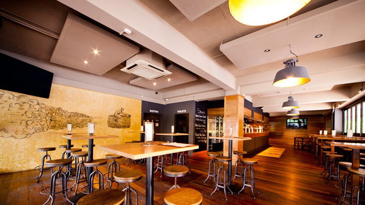 Oconnor ACT Accommodation Coffs Harbour