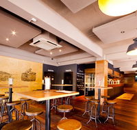 The Duxton - Accommodation Coffs Harbour