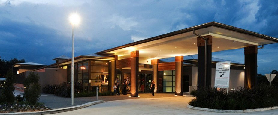 Sun Valley NSW Accommodation Coffs Harbour