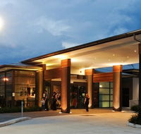 Springwood Sports Club - Accommodation Coffs Harbour