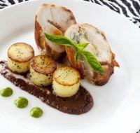 Zulu's Restaurant  Bar - Accommodation Coffs Harbour
