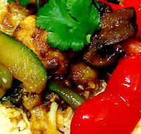 Oberoi's Indian Restaurant - Accommodation Coffs Harbour