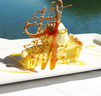 Shearwater Restaurant - Accommodation Coffs Harbour