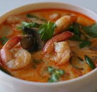 Tahruah Thai Restaurant - Accommodation Coffs Harbour