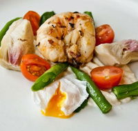 Aqua Linea Restaurant - Accommodation Coffs Harbour