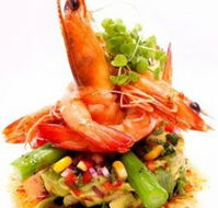 Latitude 21 Restaurant  Bar - Accommodation Coffs Harbour