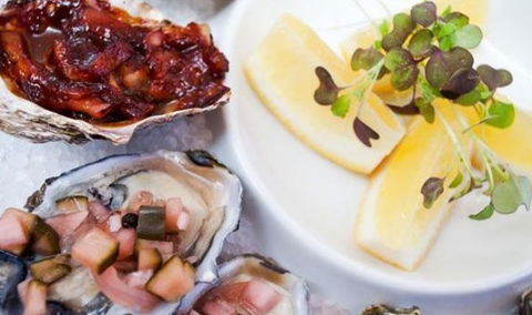Latitude 21 Restaurant & Bar - Accommodation Coffs Harbour 1