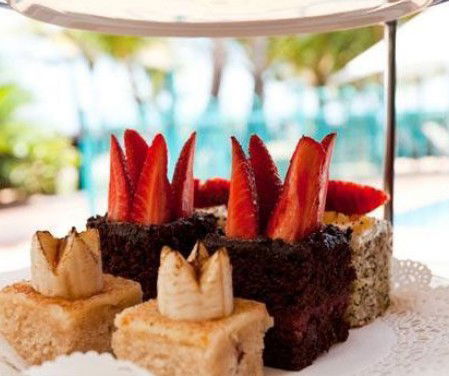 Latitude 21 Restaurant & Bar - Accommodation Coffs Harbour 2
