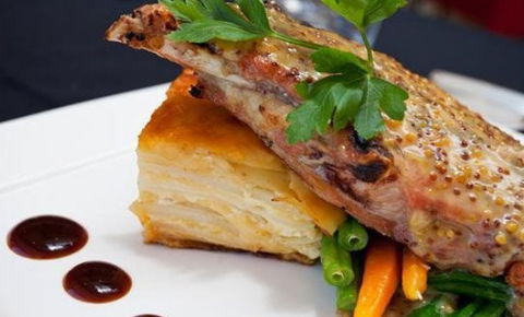 Latitude 21 Restaurant & Bar - Accommodation Coffs Harbour 3