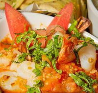 Spice n Flavor - Accommodation Coffs Harbour