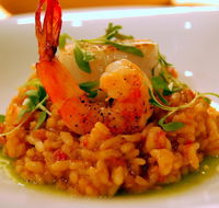 Mill Char Grill Restaurant and Bar - Accommodation Coffs Harbour
