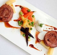 The Stag Restaurant - Accommodation Coffs Harbour