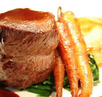 A La Grecque - Accommodation Coffs Harbour