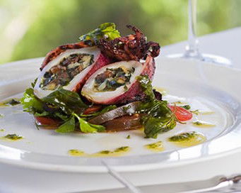 Chris's Beacon Point Restaurant - Accommodation Coffs Harbour 4