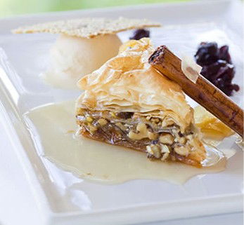 Chris's Beacon Point Restaurant - Accommodation Coffs Harbour 5