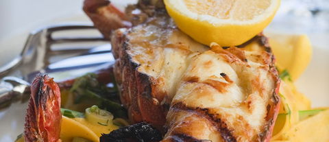 Chris's Beacon Point Restaurant - Accommodation Coffs Harbour 6