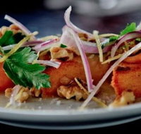 Pizza Bar - Accommodation Coffs Harbour