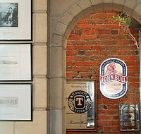 Scottish Chief's Tavern Brewery - Accommodation Coffs Harbour