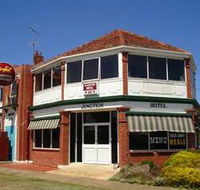 Allansford Hotel - Accommodation Coffs Harbour
