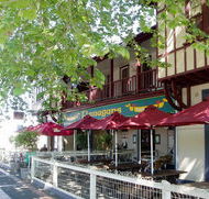 Flanagans Border Inn Hotel - Accommodation Coffs Harbour