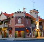 Abermain Hotel - Accommodation Coffs Harbour