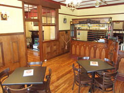 The Altar At Beaufort House - Accommodation Coffs Harbour 0