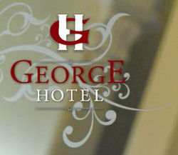 George Hotel Ballarat - Accommodation Coffs Harbour 0