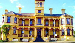 Swan Island VIC Accommodation Coffs Harbour