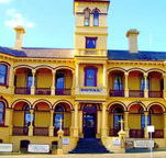 The Queenscliff Historic Royal Hotel - Accommodation Coffs Harbour