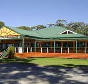 Bemm River Hotel - Accommodation Coffs Harbour