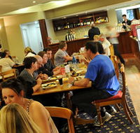 National Hotel Bendigo - Accommodation Coffs Harbour
