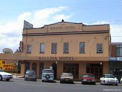 South Ballina NSW Accommodation Coffs Harbour