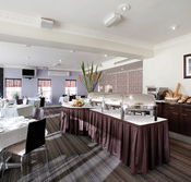 AJs Bar  Bistro - Accommodation Coffs Harbour
