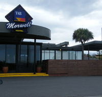 Morwell Hotel - Accommodation Coffs Harbour