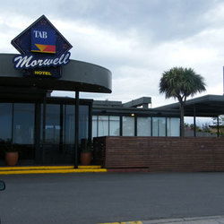 Morwell Hotel - Accommodation Coffs Harbour 0