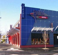 Royal Hotel Essendon - Accommodation Coffs Harbour