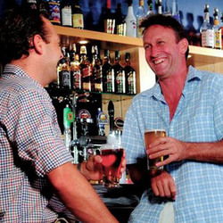 Somerville Hotel - Accommodation Coffs Harbour 0