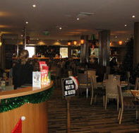 Stamford Inn - Accommodation Coffs Harbour