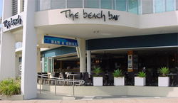 Cabarita Beach Bar & Grill - Accommodation Coffs Harbour 0