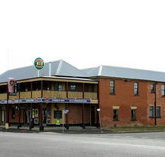 Bundarra Hotel - Accommodation Coffs Harbour