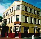 National Hotel Geelong - Accommodation Coffs Harbour