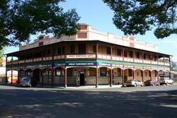 The Great Northern Hotel - Grafton - Accommodation Coffs Harbour 0