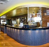Crown Hotel - Accommodation Coffs Harbour