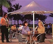 Blue Mango Wine Bar - Accommodation Coffs Harbour 0