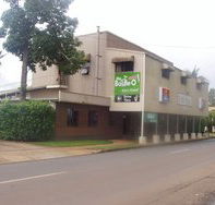 Kairi Hotel - Accommodation Coffs Harbour